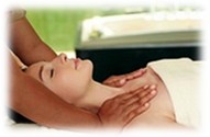 Wellness-Massage