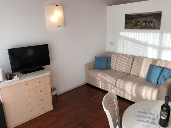 Suite