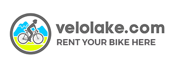 Velolake Bike rent