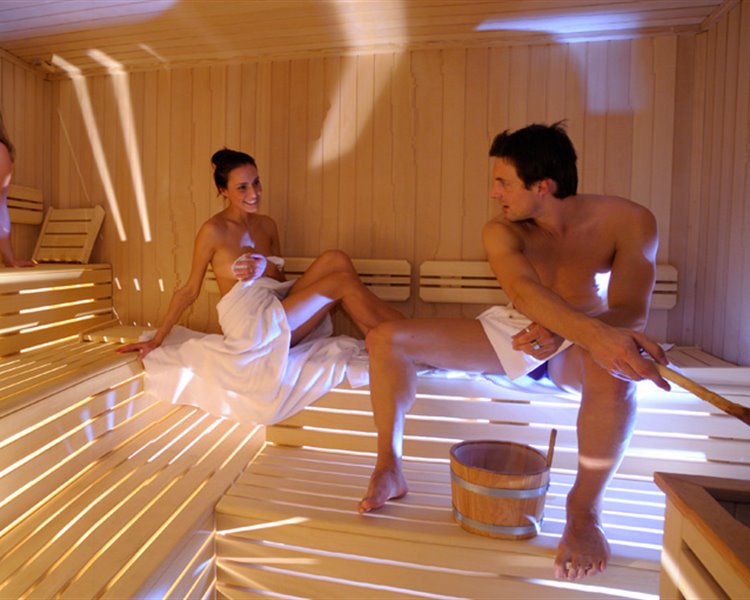 Strefa wellness