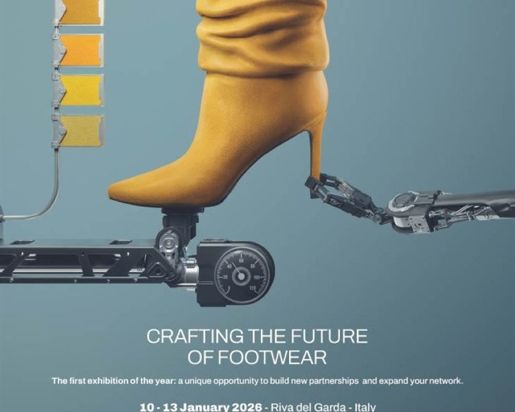 Expo Riva Schuh and Gardabags 2026