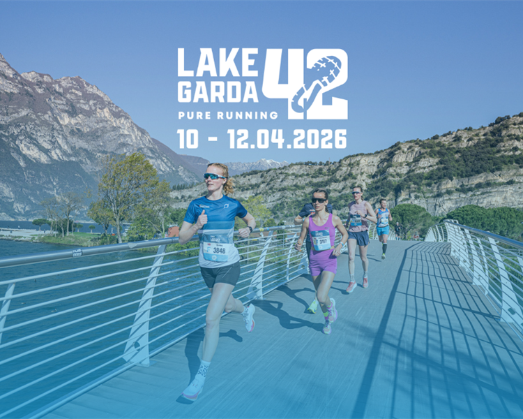 Lake Garda Marathon 