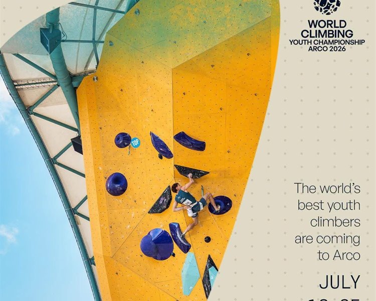 World Climbing Youth Campionship