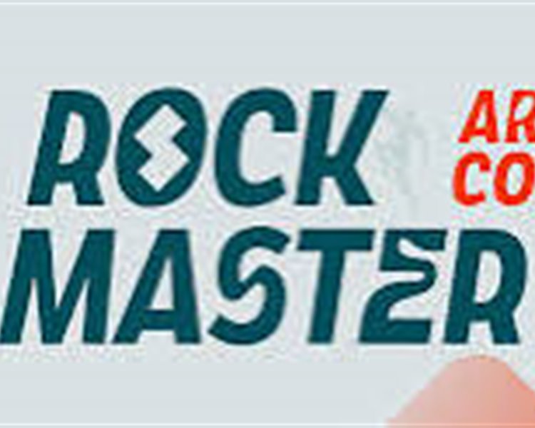Rock Master 2026