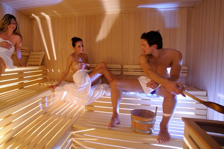 Area wellness
