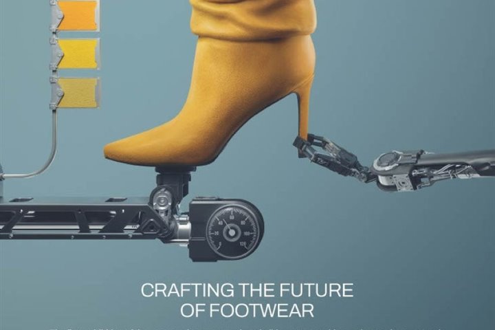 Expo Riva Schuh and Gardabags 2026