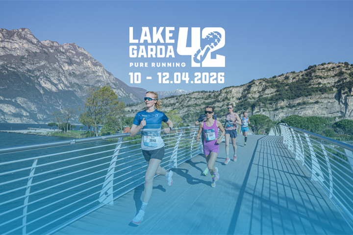 Lake Garda Marathon 
